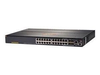 HPE Aruba 2930M 24G-PoE+-Switch mit 1x10Gbit Slot