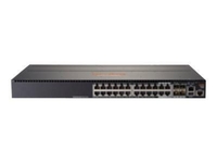 HPE Aruba 2930M 24G-Switch mit 1 Steckplatz