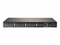 HPE Aruba 2930M 48G With 1-Slot Switch