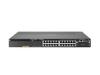 HPE Aruba 3810M 24G PoE+-Switch 1 Steckplatz