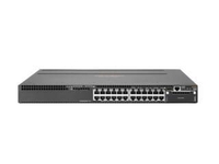 HPE Aruba 3810M 24G-Switch mit 1 Steckplatz