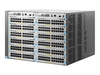 HPE Aruba 5412R zl2 Switch managed Rack mont (J9822A)