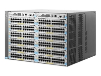 HPE Aruba 5412R zl2 Switch managed Rack mont (J9822A)