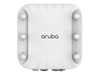 HPE Aruba AP-518 (RW) - Hardened - Funkbasisstation - ZigBee,  Bluetooth,  Wi-Fi 6 (R4H02A)