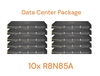 HPE Aruba CX 6000 48G Klasse4 PoE 4SFP 370W managed Switch