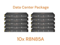 HPE Aruba CX 6000 48G Klasse4 PoE 4SFP 370W managed Switch