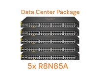 HPE Aruba CX 6000 48G Klasse4 PoE 4SFP 370W managed Switch