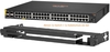 HPE Aruba CX 6100 48G 4SFP+ Switch JL676A + HPE Aruba X511 Kabelschutz JL742A