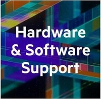 HPE Aruba Foundation Care 5 Jahre Next Business Day Exchange Service Instant On 1830 48G PoE Switch (H33ZFE)