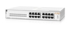 HPE Aruba Instant On 1430 16G Class4 PoE 124W lüfterlos unmanaged Gigabit Switch EU (R8R48A)