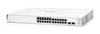 HPE Aruba Instant On 1830 24G 12p PoE 2SFP 195W Switch Klasse 4 EU