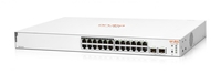 HPE Aruba Instant On 1830 24G 12p PoE 2SFP 195W Switch Klasse 4 EU