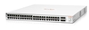 HPE Aruba Instant On 1830 48G 24p PoE 4SFP 370W Switch Klasse 4 EU