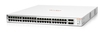 HPE Aruba Instant On 1830 48G 24p PoE 4SFP 370W Switch Klasse 4 EU