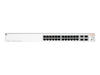HPE Aruba Instant On 1930 24G 4SFP+ managed Gigabit Switch