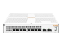 HPE Aruba Instant On 1930 8G 2SFP 124W PoE