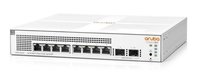 HPE Aruba Instant On 1930 8G 2SFP Switch