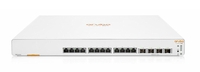 HPE Aruba Instant On 1960 12XGT 4SFP+ Switch EU