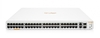 HPE Aruba Instant On 1960 48G 2XGT 2SFP+ Switch EU