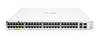 HPE Aruba Instant On 1960 48G PoE 40p Kl.4 8p Kl.6 2XGT 2SFP+ 600W Switch EU