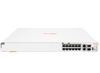 HPE Aruba Instant ON 1960 8p 1G Class 4 4p SR1G/2.5G Class 6 PoE 2p 10GBASE-T 2p SFP+ 480W Switch (S0F35A)