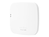 HPE Aruba Instant ON AP12 (RW) ohne Netzteil Access Point Bluetooth Wi-Fi - Dualband