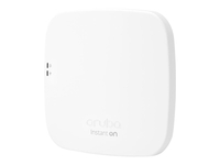 HPE Aruba Instant ON AP12 (RW) ohne Netzteil Access Point Bluetooth Wi-Fi - Dualband