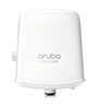 HPE Aruba Instant ON AP17 (RW) WiFi Dualband Access Point für aussen mit Bluetooth R2X11A ohne Netzteil