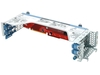 HPE DL360 Gen10 Low Profile Riser Kit (867982-B21)