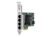 HPE Ethernet Netzwerkadapter P21106-B21