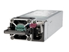 HPE Flex Slot Platinum-Netzteilkit mit 1600W,  Hot-Plug-fähig,  halogenarm (P38997-B21)