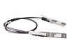 HPE FlexNetwork DAC Kupferkabel JD096C