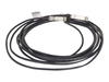HPE FlexNetwork X240 10G SFP+ SFP+ 7m Direct Attach Copper Cable