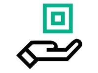 HPE Foundation Care 3 Jahre 24x7 Service with ComprehensiveDefectiv Material Retention