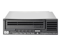 HPE LTO-5 Ultrium 3000 - Bandlaufwerk - LTO SAS Intern