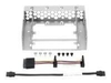 HPE MicroServer Small Form Factor,  nicht Hot-Plug-fähiges SATA-Converterkit (870213-B21)