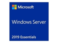 HPE Microsoft Windows Server 2019 Essentials Edition - Lizenz