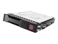 HPE Midline - Festplatte - 10 TB - Hot-Swap - 3.5" LFF - SAS 12Gb/s