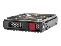 HPE Midline Helium - Festplatte - 14 TB - Hot-Swap - 3.5" LFF - SAS 12Gb/s