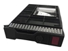HPE Mixed Use - Solid-State-Disk - 1.92 TB - Hot-Swap - 3.5" LFF - SATA 6Gb/s