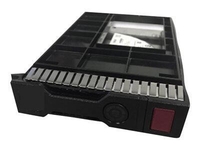 HPE Mixed Use - Solid-State-Disk - 1.92 TB - Hot-Swap - 3.5" LFF - SATA 6Gb/s