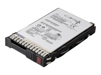 HPE Mixed Use 2.5" SFF SSD mit 960GB Kapazität SATA 6Gb/s P05980-B21