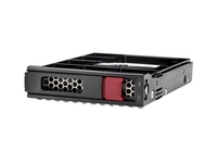HPE Mixed Use 3.5" LFF SSD mit 1.6 TB Kapazität SAS 12Gb/s P 04535-B21