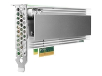 HPE Mixed Use NVMe x8 SSD mit 6.4 TB Kapazität PCI Express x8 Digitally Signed Firmware P10268-B21