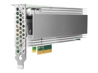 HPE Mixed Use PCIe-Karte (HHHL) interne SSD mit 3.2 TB Kapazität PCI Express x8 DS Firmware Card