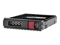 HPE Mixed Use Value - Solid-State-Disk - 960 GB - Hot-Swap - 3.5" - LFF - SAS 12Gb/s