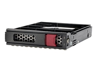 HPE Mixed Use Value 2.5" SFF SSD 960 GB Kapazität SAS 12Gb/s P10448-B21