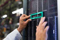 HPE ML350 Gen10 Smart Array/HBA Mini-SAS-Kabelsatz für SFF-Konfiguration (874575-B21)