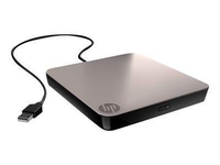 HPE Mobile externes Laufwerk - DVD±RW (±R DL) / DVD-RAM USB