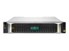 HPE MSA 2060 10GBASE-T iSCSI SFF Storage (R7J73B)